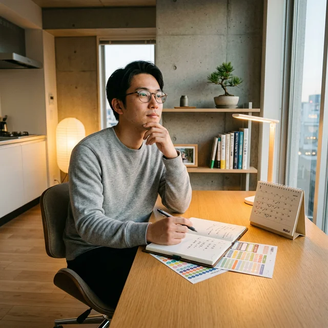 習い事の継続率と仕組み化の関係を示すイメージ